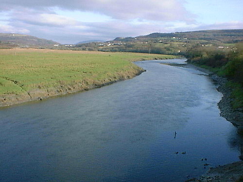 River Neath